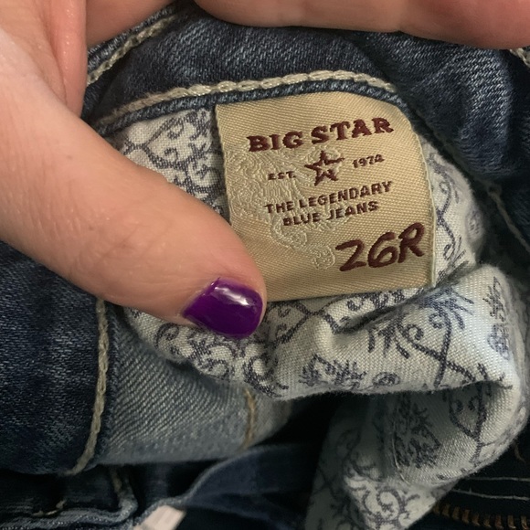 Big Star 3WSWBFIW 26w/ 30L - Picture 3 of 6